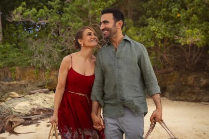 Netflix reúne a Jennifer Lopez y Brett Goldstein en una comedia romántica donde el amor desafía las normas