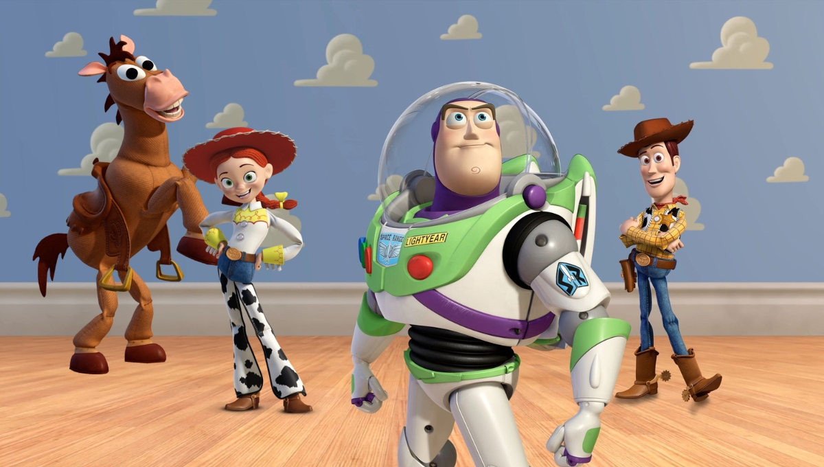 Pixar vuelve a abrir el baúl de los juguetes ¿Todavía queda magia en ‘Toy Story’