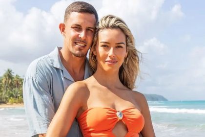 Telecinco encuentra refugio en ‘Tentaciones’ mientras RTVE pierde fuelle