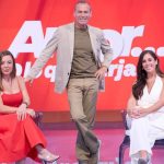 Telecinco se encomienda al amor para revolucionar sus tardes con el estreno de ‘Amor… ¡O lo que surja!’