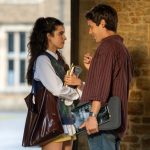 ‘Culpa Tuya Londres’ pone a prueba el amor de Noah y Nick en su capítulo más incierto