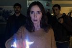 ‘El día de la revelación’, Spielberg vuelve a mirar al cielo… para hablar de nosotros