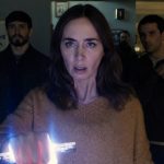 ‘El día de la revelación’, Spielberg vuelve a mirar al cielo… para hablar de nosotros