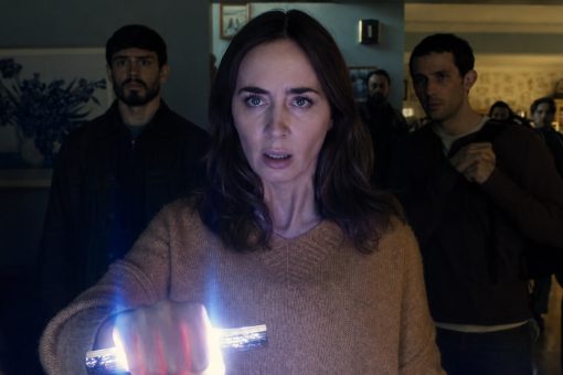 ‘El día de la revelación’, Spielberg vuelve a mirar al cielo… para hablar de nosotros