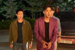 ‘Maridos en acción’, la nueva comedia coreana de Netflix que mezcla persecuciones, rivalidad y humor absurdo (1)