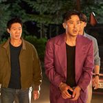 ‘Maridos en acción’, la nueva comedia coreana de Netflix que mezcla persecuciones, rivalidad y humor absurdo (1)