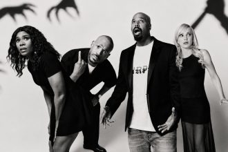 ‘Scary Movie 6’ llega a los cines el regreso más salvaje de la comedia de terror está servido