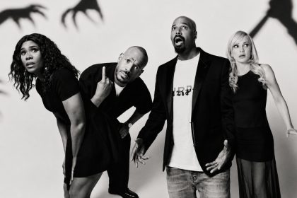 ‘Scary Movie 6’ llega a los cines el regreso más salvaje de la comedia de terror está servido