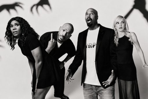 ‘Scary Movie 6’ llega a los cines el regreso más salvaje de la comedia de terror está servido