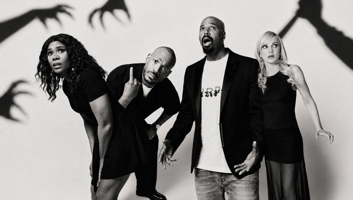‘Scary Movie 6’ llega a los cines el regreso más salvaje de la comedia de terror está servido