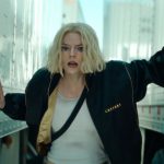 Apple TV+ sorprende con 'Lucky' Anya Taylor-Joy protagoniza el thriller que promete conquistar el verano