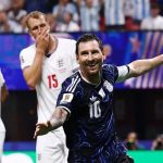 Argentina arrasa en RTVE y 'Maestros de la Costura Celebrity' celebra el mejor dato de su historia