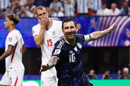 Argentina arrasa en RTVE y 'Maestros de la Costura Celebrity' celebra el mejor dato de su historia