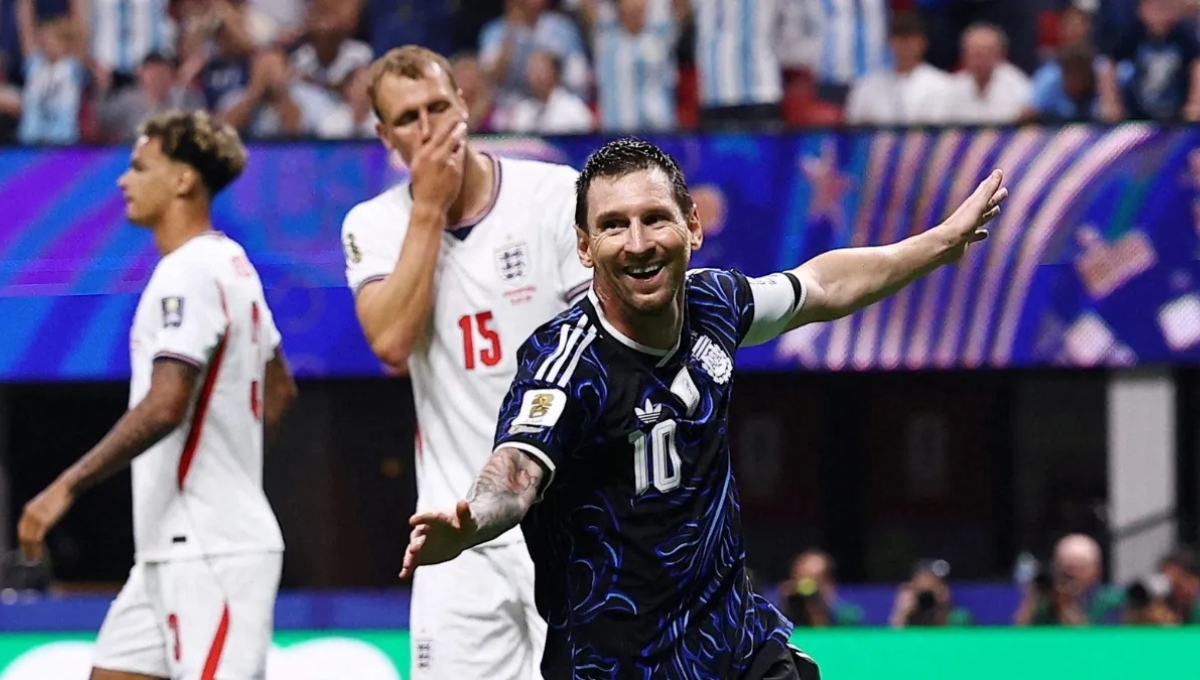 Argentina arrasa en RTVE y 'Maestros de la Costura Celebrity' celebra el mejor dato de su historia