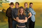 Disney+ apuesta por el drama familiar con su nueva serie 'Olivia'