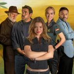 Disney+ apuesta por el drama familiar con su nueva serie 'Olivia'