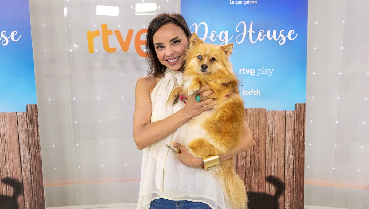 'Dog House' vuelve a La 1 con su segunda temporada