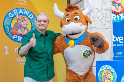 'El Grand Prix del Verano' vuelve esta noche a La 1
