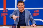'El Grand Prix' vuelve líder y Malas lenguas marca máximo histórico (1)