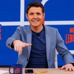 'El Grand Prix' vuelve líder y Malas lenguas marca máximo histórico (1)