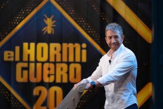 El Hormiguero gana el último duelo de la temporada a La Revuelta