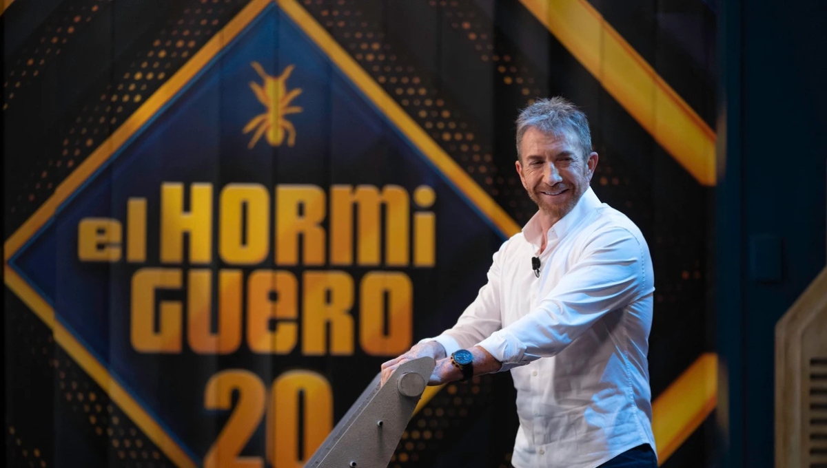 El Hormiguero gana el último duelo de la temporada a La Revuelta