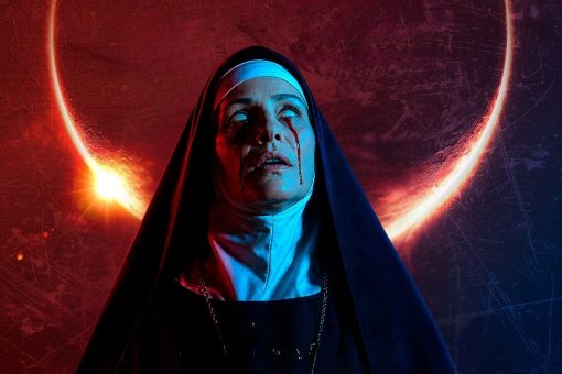 'El convento', el terror español inspirado en un oscuro episodio real llega a los cines
