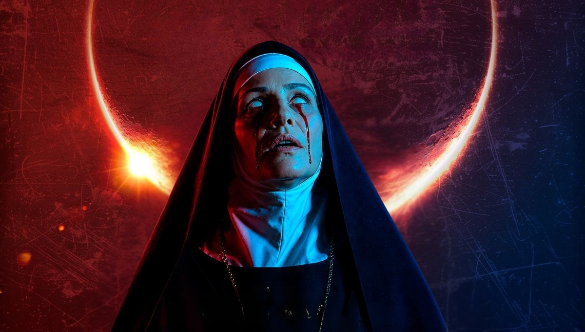 'El convento', el terror español inspirado en un oscuro episodio real llega a los cines
