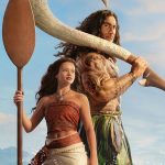 El live-action de Vaiana llega a los cines