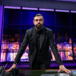 'El perro andaluz' lidera la noche y La 1 conquista el jueves