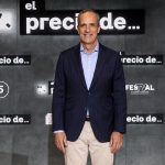 'El precio de' sorprende y arrebata el liderazgo a 'Maestros de la Costura Celebrity'