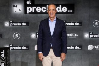 'El precio de' sorprende y arrebata el liderazgo a 'Maestros de la Costura Celebrity'