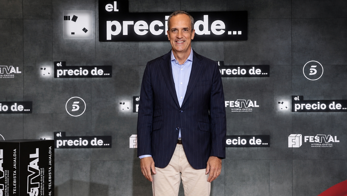'El precio de' sorprende y arrebata el liderazgo a 'Maestros de la Costura Celebrity'