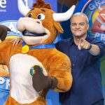 'Grand Prix' regresa líder con un 16% en La 1 y deja sin opciones a la competencia (1)