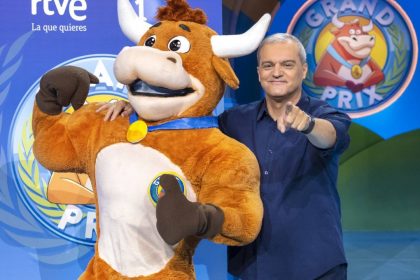 'Grand Prix' regresa líder con un 16% en La 1 y deja sin opciones a la competencia (1)
