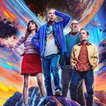 HBO estrena 'Stuart no consigue salvar el universo' el nuevo spin-off de ‘The Big Bang Theory’