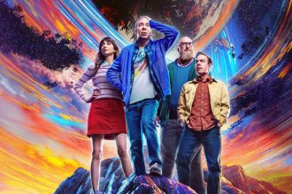 HBO estrena 'Stuart no consigue salvar el universo' el nuevo spin-off de ‘The Big Bang Theory’