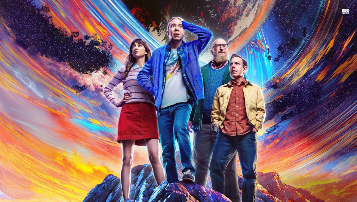 HBO estrena 'Stuart no consigue salvar el universo' el nuevo spin-off de ‘The Big Bang Theory’