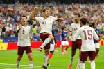 La 1 arrasa con el pase de ‘La Roja’ a la final del Mundial y la competencia se hunde
