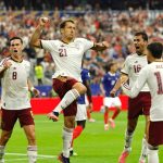 La 1 arrasa con el pase de ‘La Roja’ a la final del Mundial y la competencia se hunde
