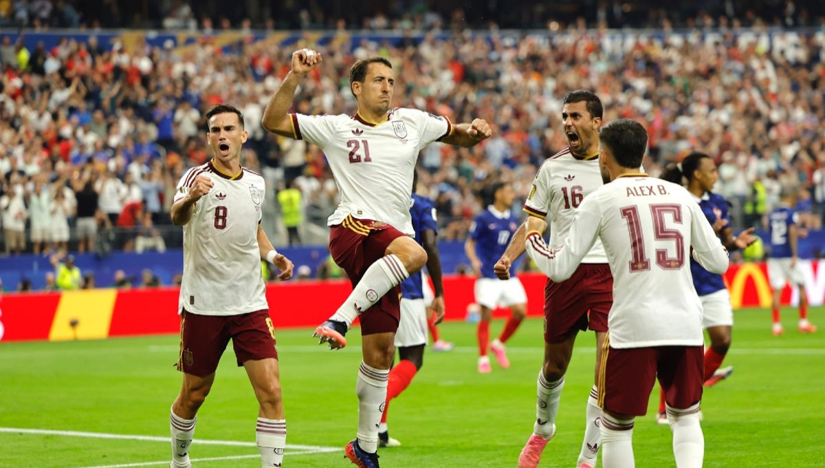 La 1 arrasa con el pase de ‘La Roja’ a la final del Mundial y la competencia se hunde