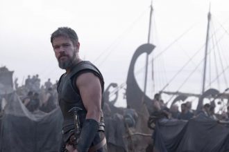 'La Odisea' de Christopher Nolan llega a los cines