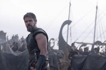 'La Odisea' de Christopher Nolan llega a los cines