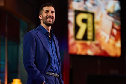 'La Revuelta' supera en espectadores a 'El Hormiguero' y el Francia-Suecia arrasa en La 1 (1)