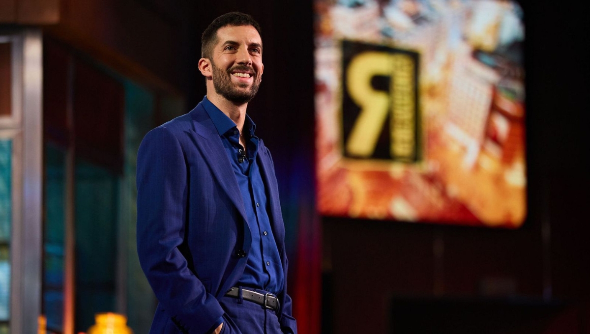 'La Revuelta' supera en espectadores a 'El Hormiguero' y el Francia-Suecia arrasa en La 1 (1)