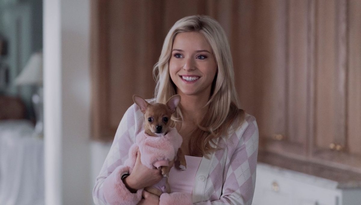 La icónica Elle de 'Una rubia muy legal' regresa a Prime Video