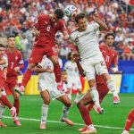 La roja pulveriza los audímetros y Telecinco vuelve a hundirse (1)