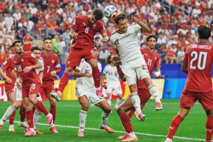 La roja pulveriza los audímetros y Telecinco vuelve a hundirse (1)