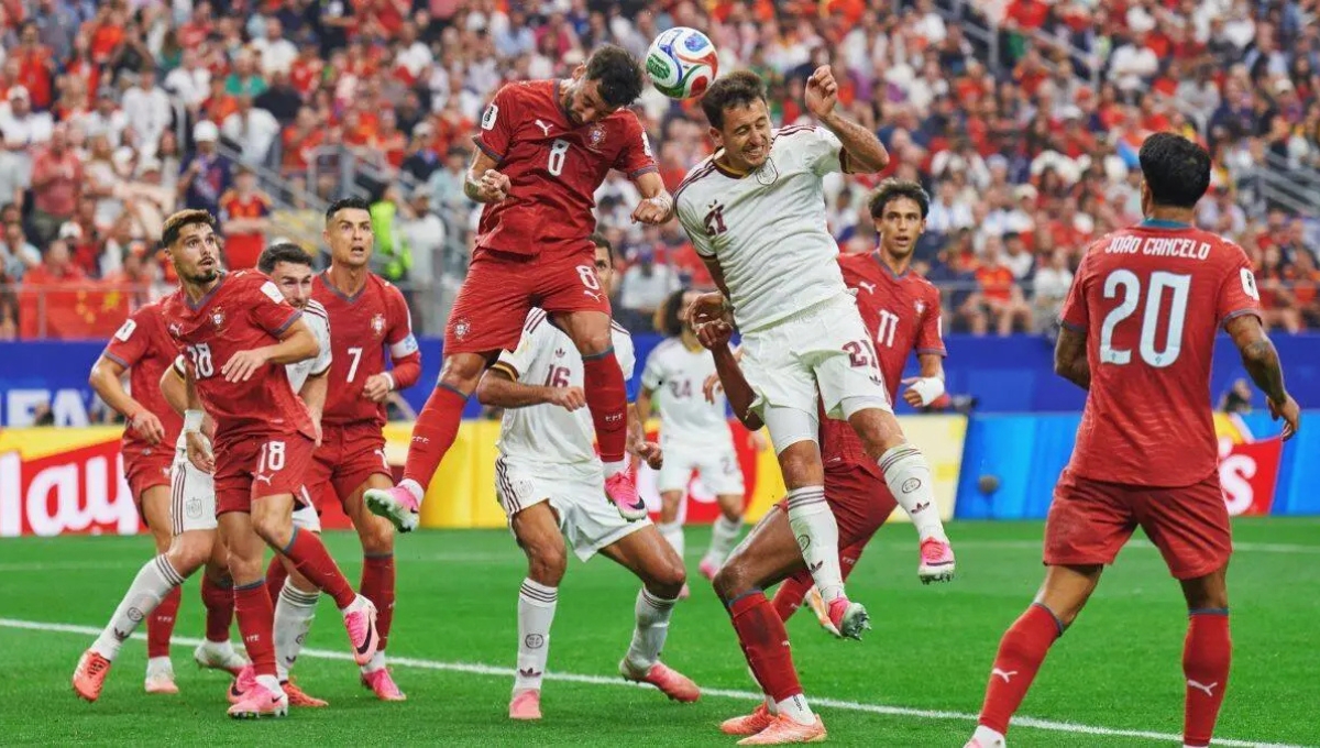 La roja pulveriza los audímetros y Telecinco vuelve a hundirse (1)