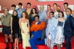 'Maestros de la Costura Celebrity 2' promete emoción, superación y mucha moda